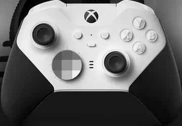 Xbox werkt aan een nieuwe controller ...