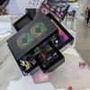 Introductie van de Cube Case door Azza