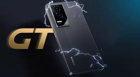 Een insider heeft meer details onthuld over de aankomende HONOR GT