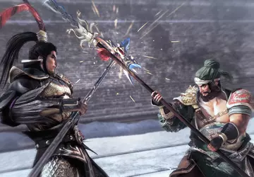 Critici zijn enthousiast over Dynasty Warriors: ...