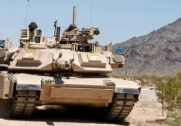 VS keurt verkoop van Abrams tanks ...