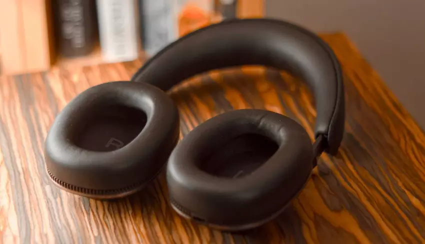 Bowers & Wilkins Px7 S3 over-ear koptelefoon voor vliegen