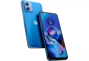 Moto G64 5G begint de stabiele ...