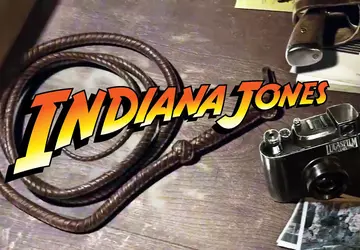 De aankomende Indiana Jones-game van MachineGames ...