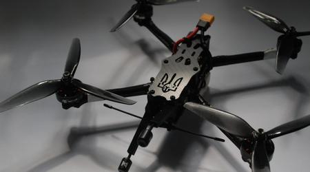 Het VK wijst meer dan 75 miljoen dollar toe voor de aankoop van drones door Oekraïne