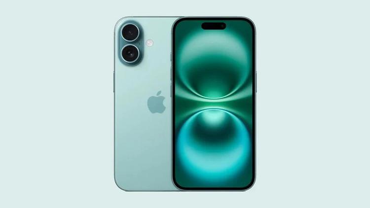 De iPhone 17 behoudt mogelijk het ...