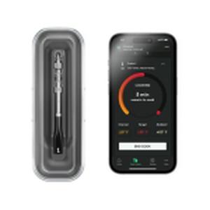 CHEF iQ Sense Slimme Draadloze Vleesthermometer