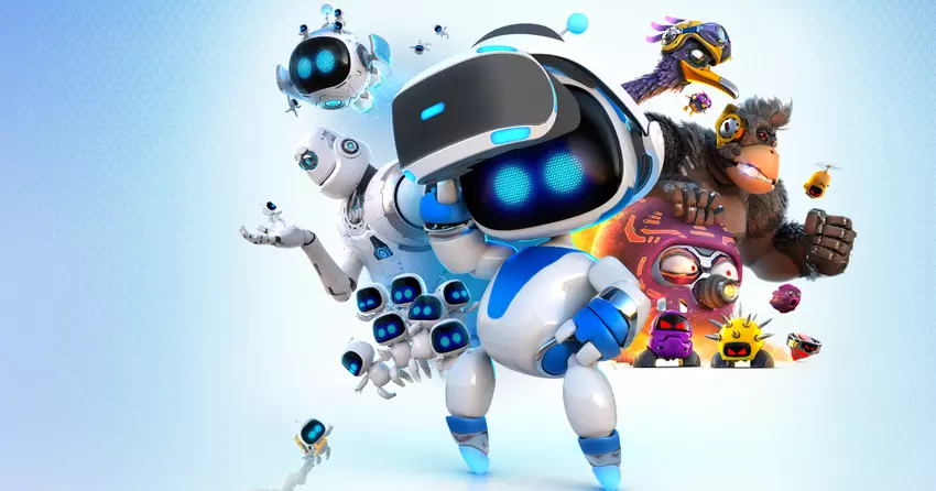Het VR-spel Astro Bot Rescue Mission is een onverwacht succes geworden voor de ontwikkelaars en heeft hen in staat gesteld om de Astro-franchise uit te breiden.
