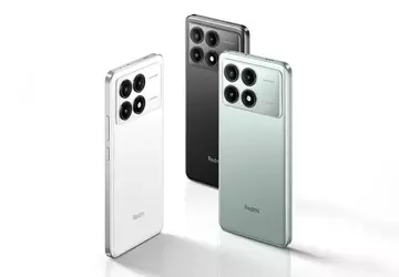 Geruchten: Xiaomi werkt al aan een ...