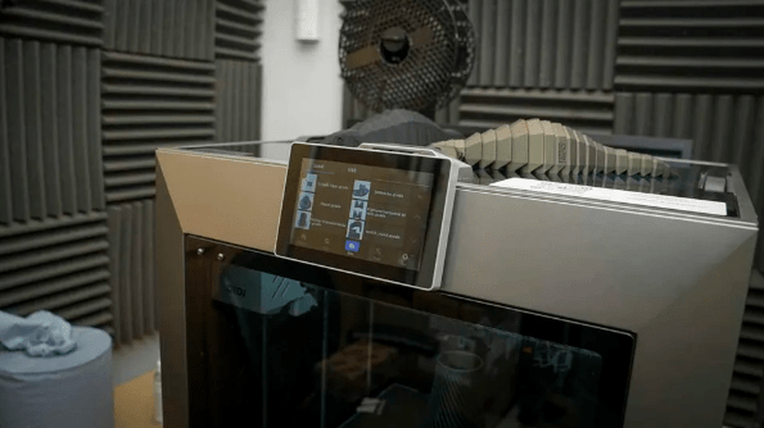 QIDI PLUS4 3D printer 1000 euro