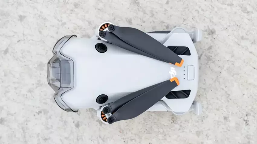 Mini 4 Pro vs EVO Lite+