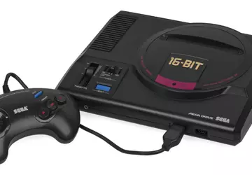 "We zijn geen retrobedrijf": Sega heeft ...