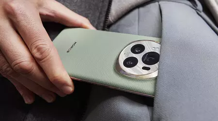 Honor Magic6 en Magic5 ontvangen updates met nieuwe functies en beveiligingspatches van april