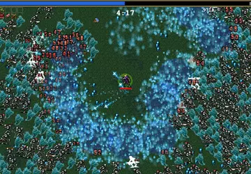 Poncle-ontwikkelaar geeft video vrij met gameplay ...