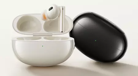De aankondiging is aanstaande: realme is begonnen met het teasen van de release van de TWS Buds Air 5 Pro buiten China.