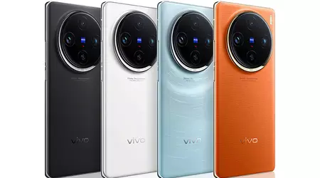 Net als Xiaomi 14 Ultra en OPPO Find X7 Ultra: vivo onthult binnenkort een nieuwe topsmartphone met satellietvoeding