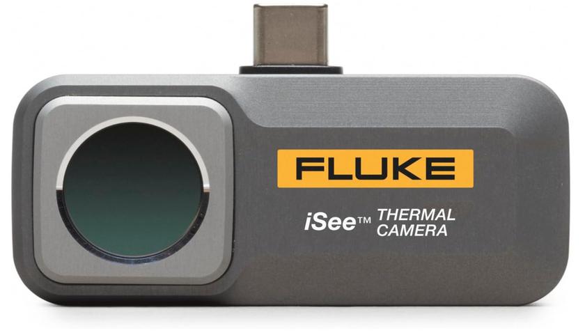 Fluke iSee TC01A/TC01B mobiele thermische scanner