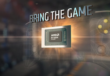 AMD onthult Ryzen Z1- en Z1 ...