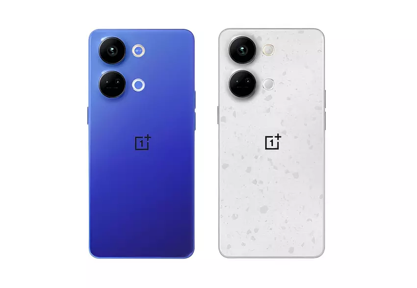 OnePlus was van plan om de Nord 3 in nog twee kleuren uit te brengen, maar heeft dit op het laatste moment geannuleerd