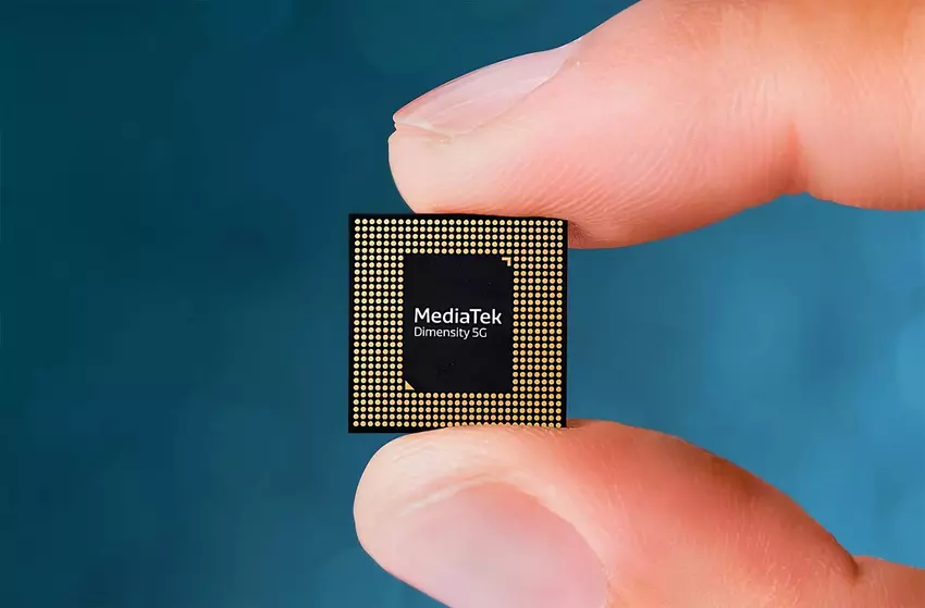 Krachtiger dan Snapdragon 8 Gen 2: MediaTek Dimensity 9300-chip getest in AnTuTu