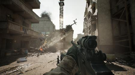 Team Jade kondigt solomodus aan voor Delta Force Black Hawk Down-campagne