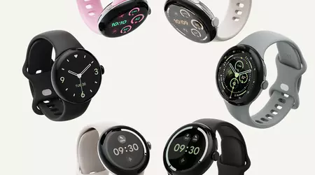 Pixel Watch, Pixel Watch 2 en Pixel Watch 3 krijgen bugfixes en nieuwe functie voor bescherming tegen fraude
