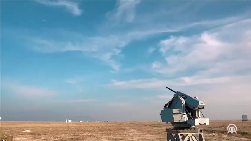 Afstandsbedieningsmodule TRAKON