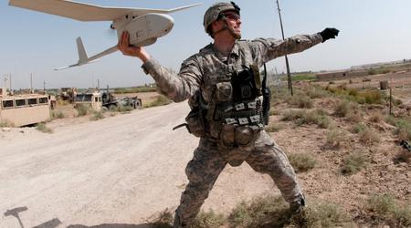 Eenvoudig, betrouwbaar en compact: Oekraïne ontvangt een grote partij RQ-11 Raven verkenningsdrones