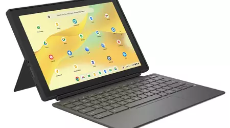 Acer heeft een tablet voor studenten gepresenteerd: Acer Chromebook Tab 311