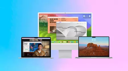 Apple is begonnen met het testen van macOS Sonoma 14.4 Beta 5