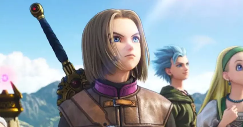 De ontwikkeling van Dragon Quest XII gaat door: de game werd aangekondigd in 2021, maar er was nog geen informatie over bekend