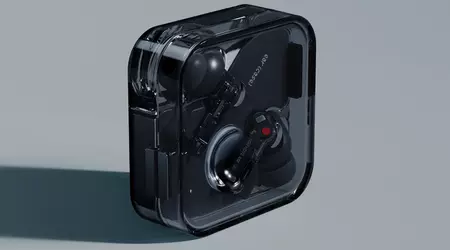 Niets teaset een nieuw product. Wachten we op de release van Oor (3)?