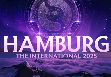 The International keert terug naar Duitsland: ...