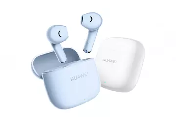 Huawei FreeBuds SE 2 met Bluetooth ...