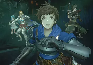 Geruchten: een demoversie van Granblue Fantasy: ...