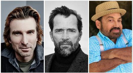 Variety heeft de cast van drie belangrijke rollen in het vierde seizoen van The Witcher bekendgemaakt.