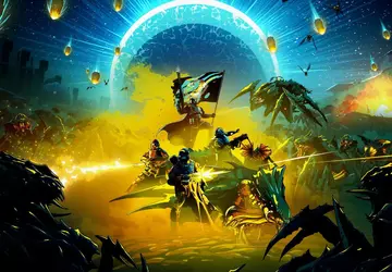 Directeur van Arrowhead Game Studios kondigt ...