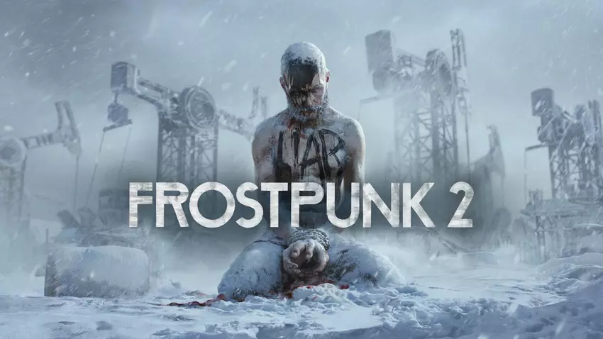 Frostpunk 2 krijgt een enorme update: nieuwe modi, verhalen en consoleversie komt deze zomer