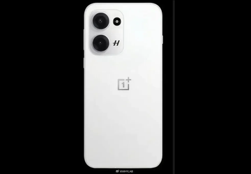 AnTuTu-test van OnePlus 13T-smartphone onthult de ...