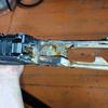 AK-12 geweer in actie