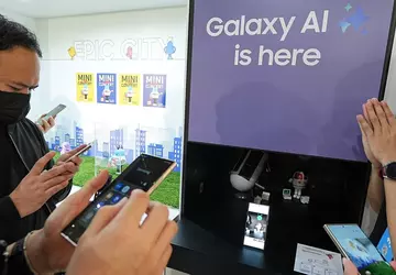 De prijzen van de nieuwe Samsung ...