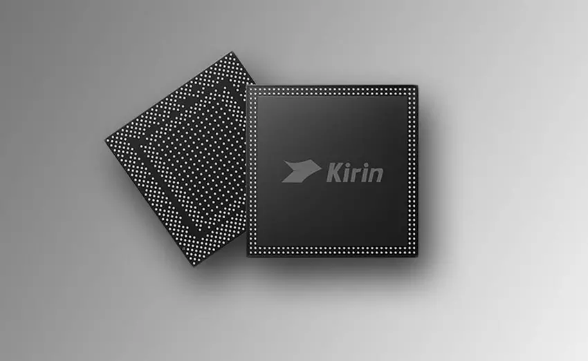 Huawei brengt dit jaar nog een processor uit - Kirin 830. De Nova 12 smartphone krijgt het