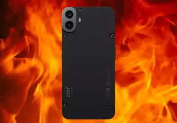 CMF Phone 1 ontploffing in India: ...