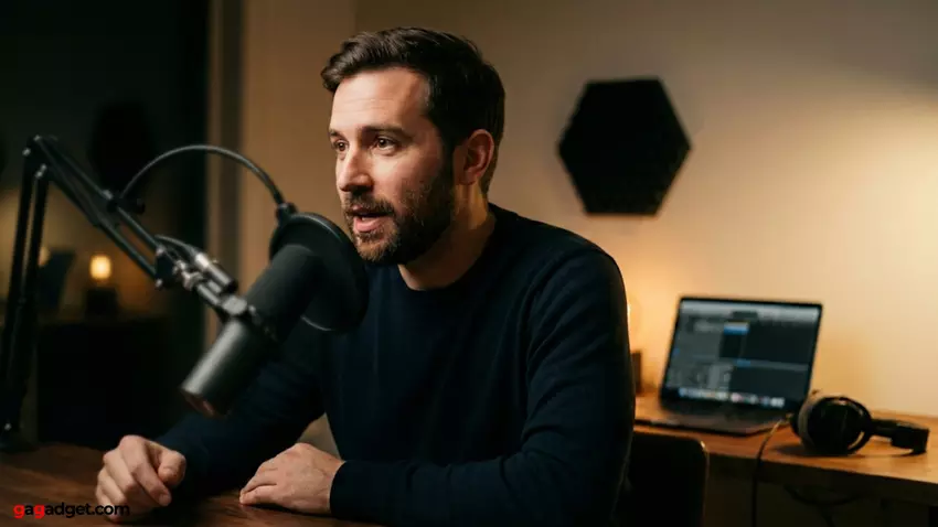 beste USB-microfoon voor podcasts 2026