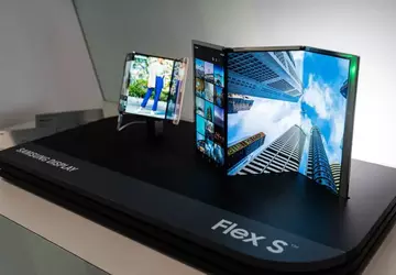 Galaxy Z TriFold zal de Snapdragon ...