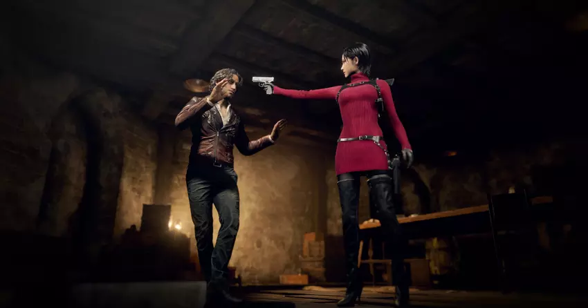 Na de release van het uitbreidingspakket Separate Ways groeide de piek van Resident Evil 4 Remake online 10 keer en bereikte 50 duizend spelers.