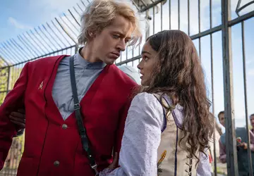 De regisseur van Hunger Games: Ballad ...