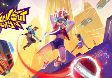 Knockout City ontwikkelaar beweert dat ontwikkelaars ...