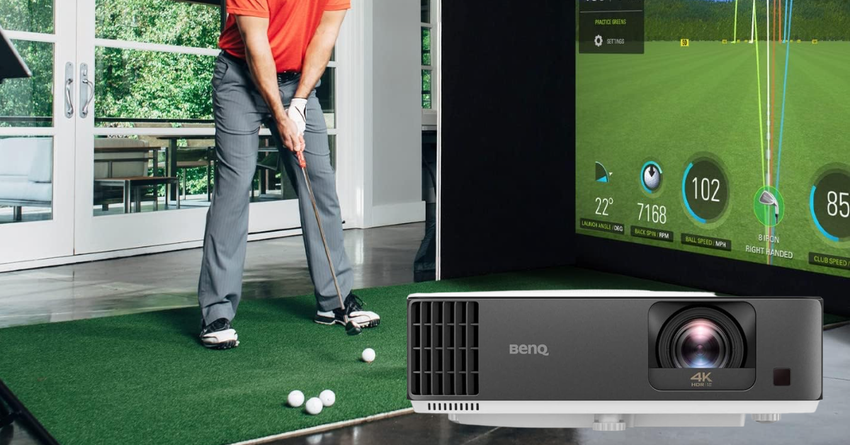 beste projector voor skytrak 2026