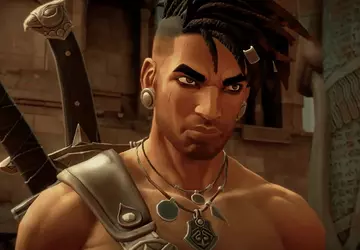 Jordan Mechner, bedenker van de Prince ...